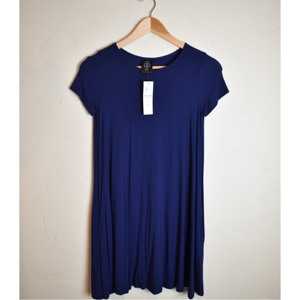 Agnes & Dora Swing Tunic! NWT!